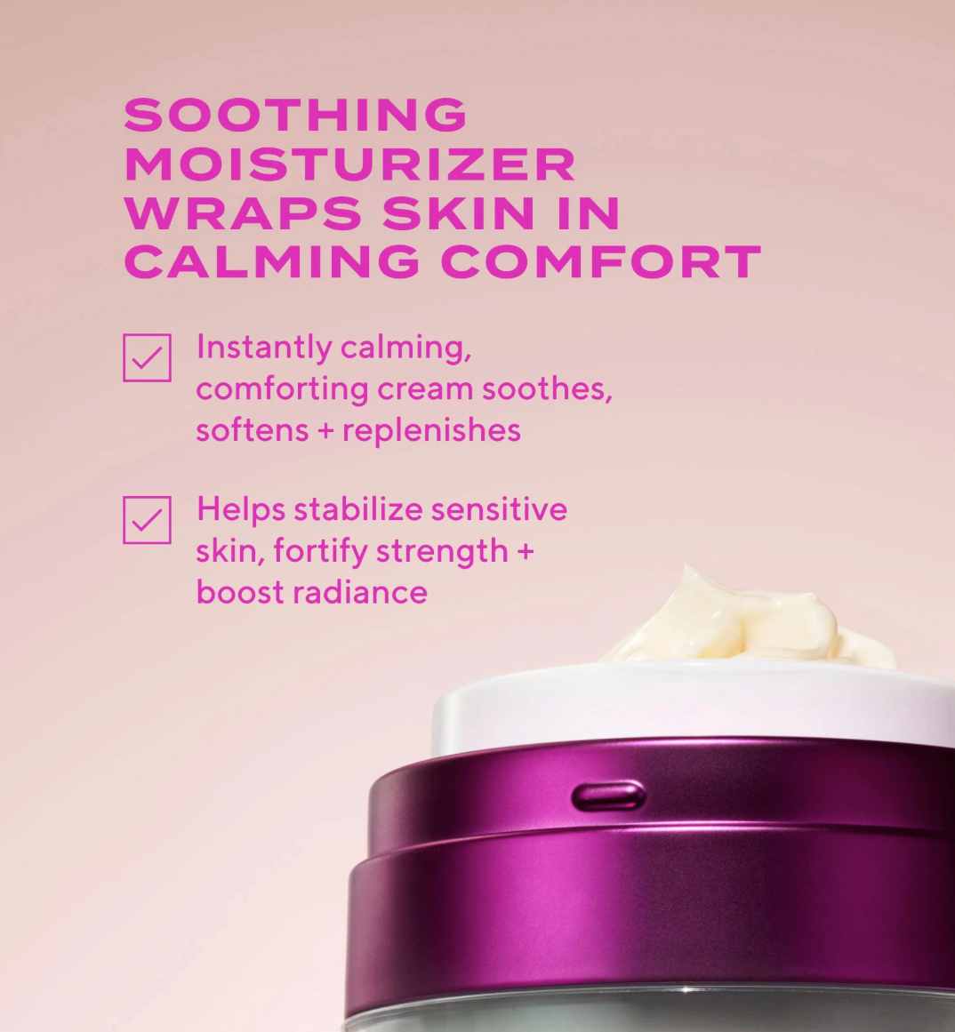Murad Heartleaf Calming Cream
