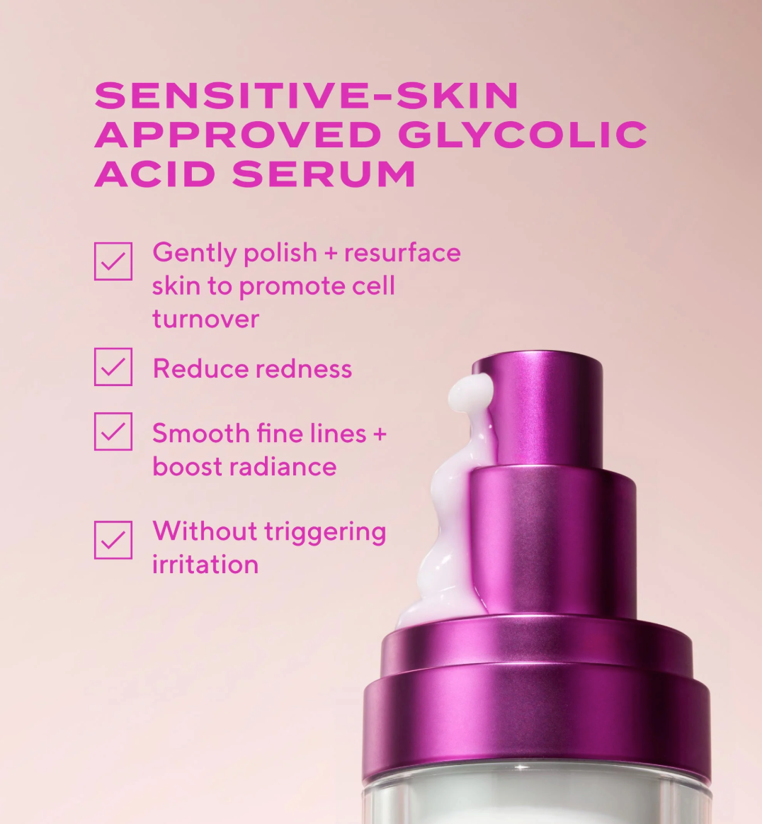 Murad Heartleaf Gentle Resurfacing Serum