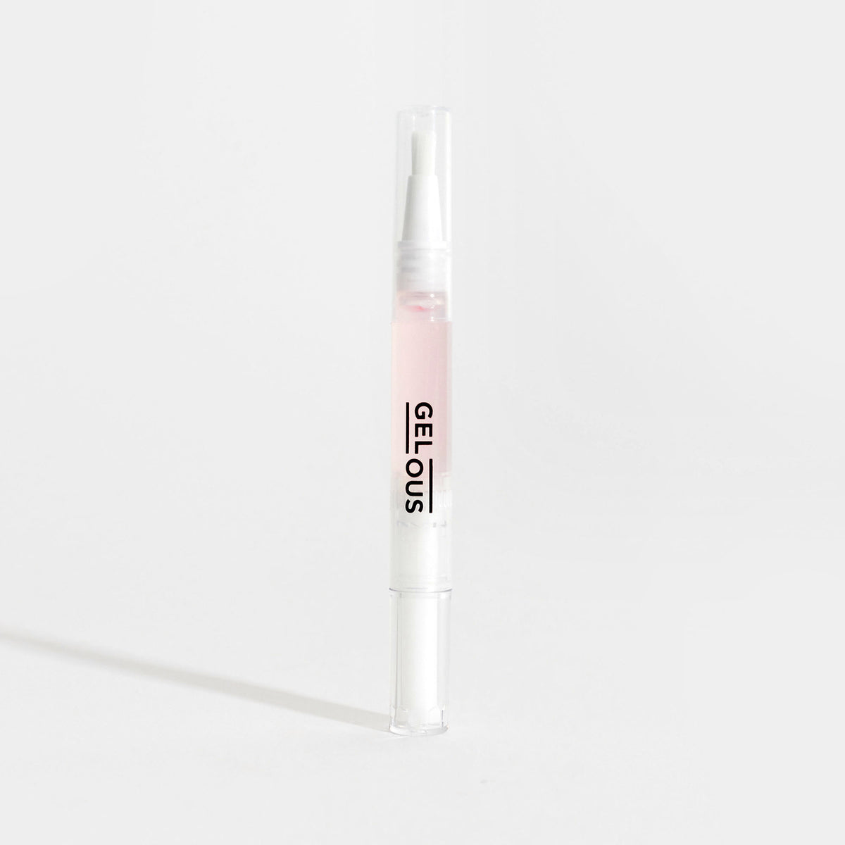 Cuticle Oil - Peach
