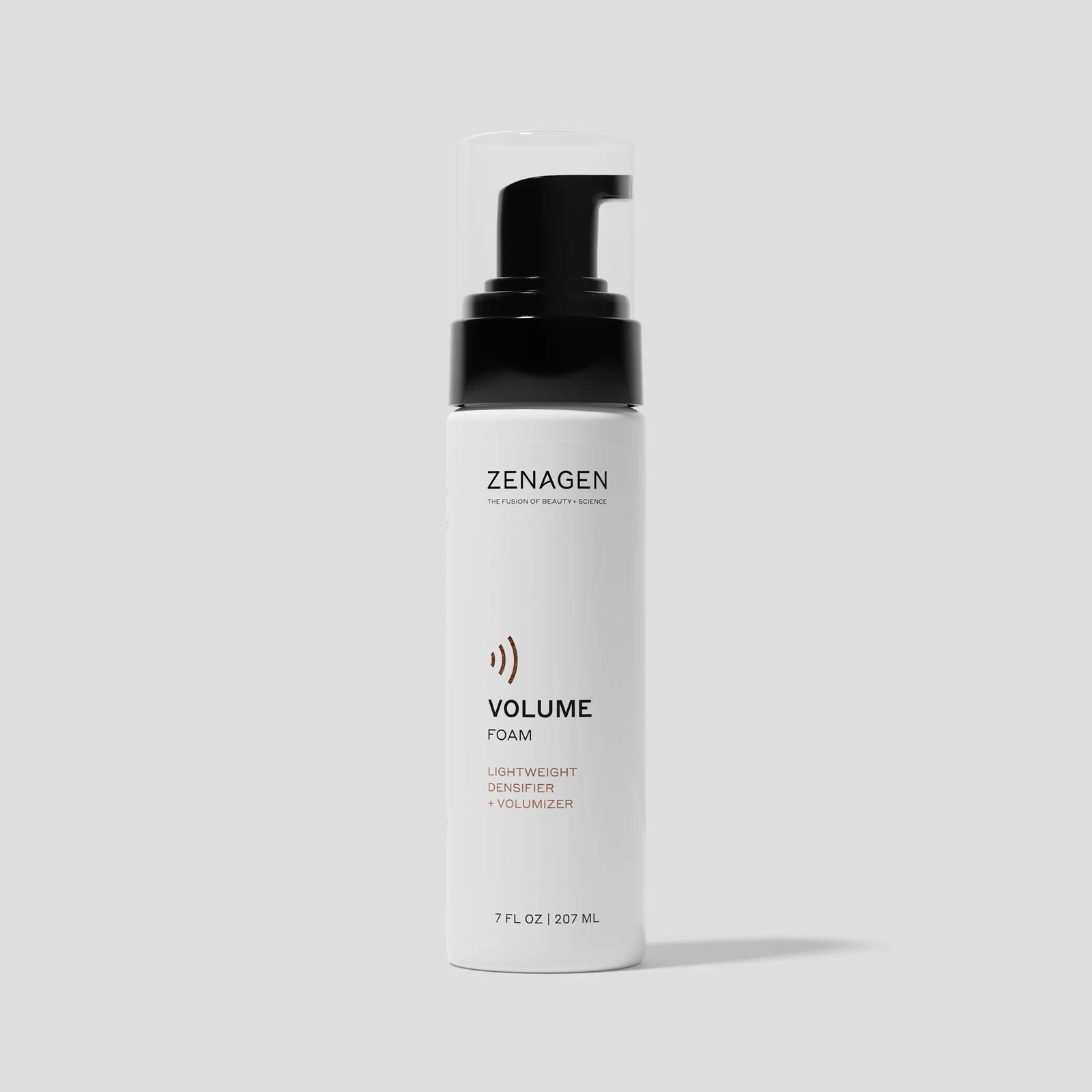 Volume Foam 