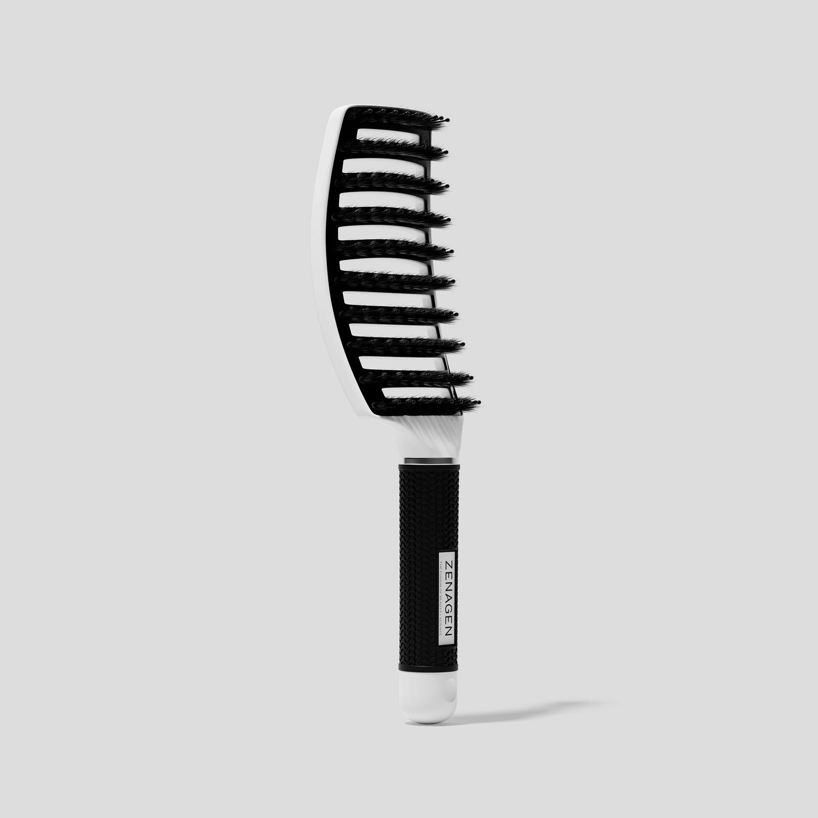 Vegan Boar Hair Brush