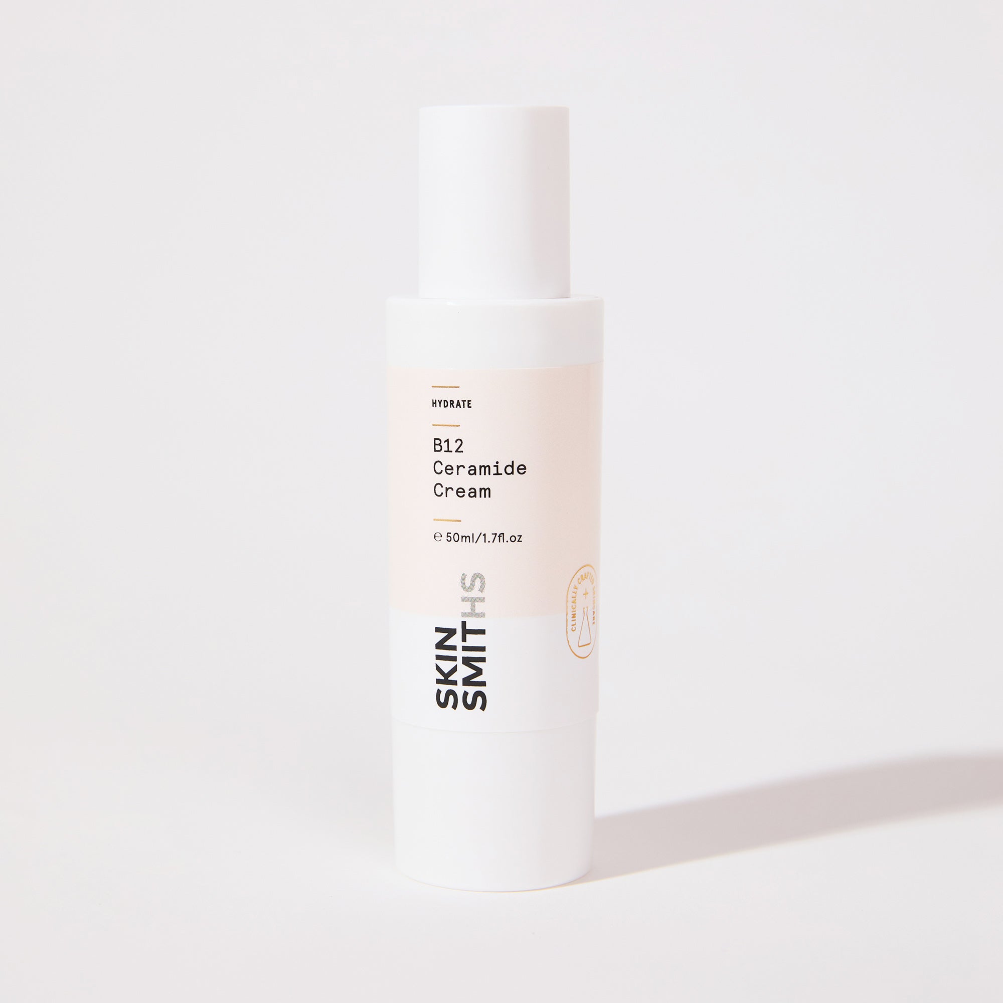 Skinsmiths B12 Ceramide Cream
