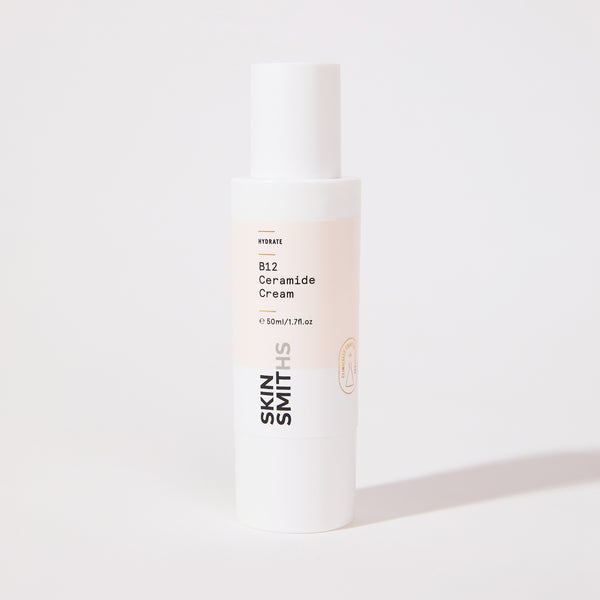 Skinsmiths B12 Ceramide Cream