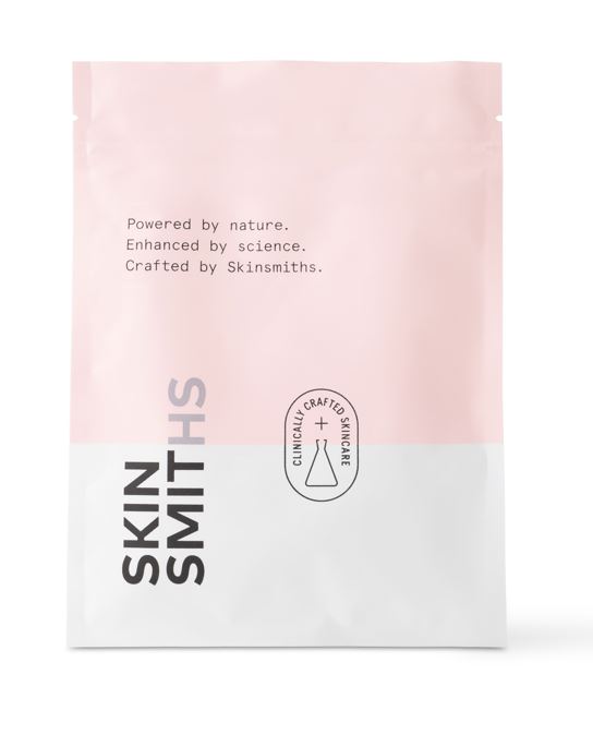 Skinsmiths Ultimate Renewal Serum Sample with purchase
