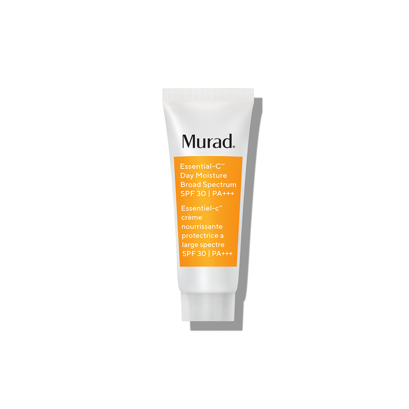 Essential-C Day Moisture Broad Spectrum SPF 30 | PA+++ - Deluxe Sample