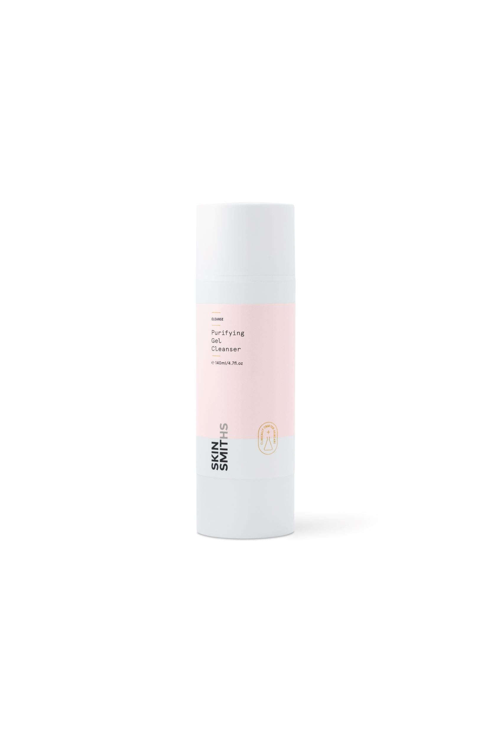 Skinsmiths Purifying Gel Cleanser 140ml