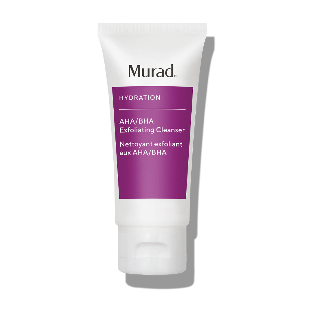 Murad AHA/BHA Exfoliating Cleanser