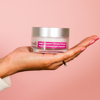 Murad Hydro-Dynamic Ultimate Moisture