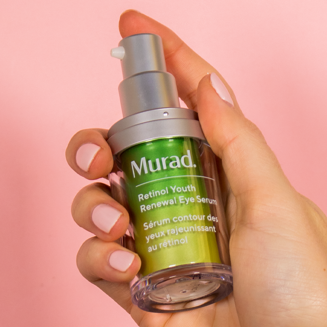 Murad Retinol Youth Renewal Eye Serum