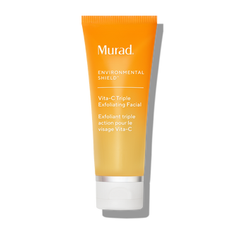 Murad Vita-C Triple Exfoliating Facial