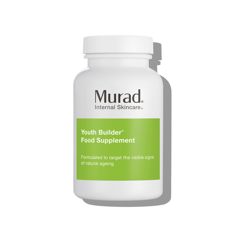 Murad Youth Builder Supplements