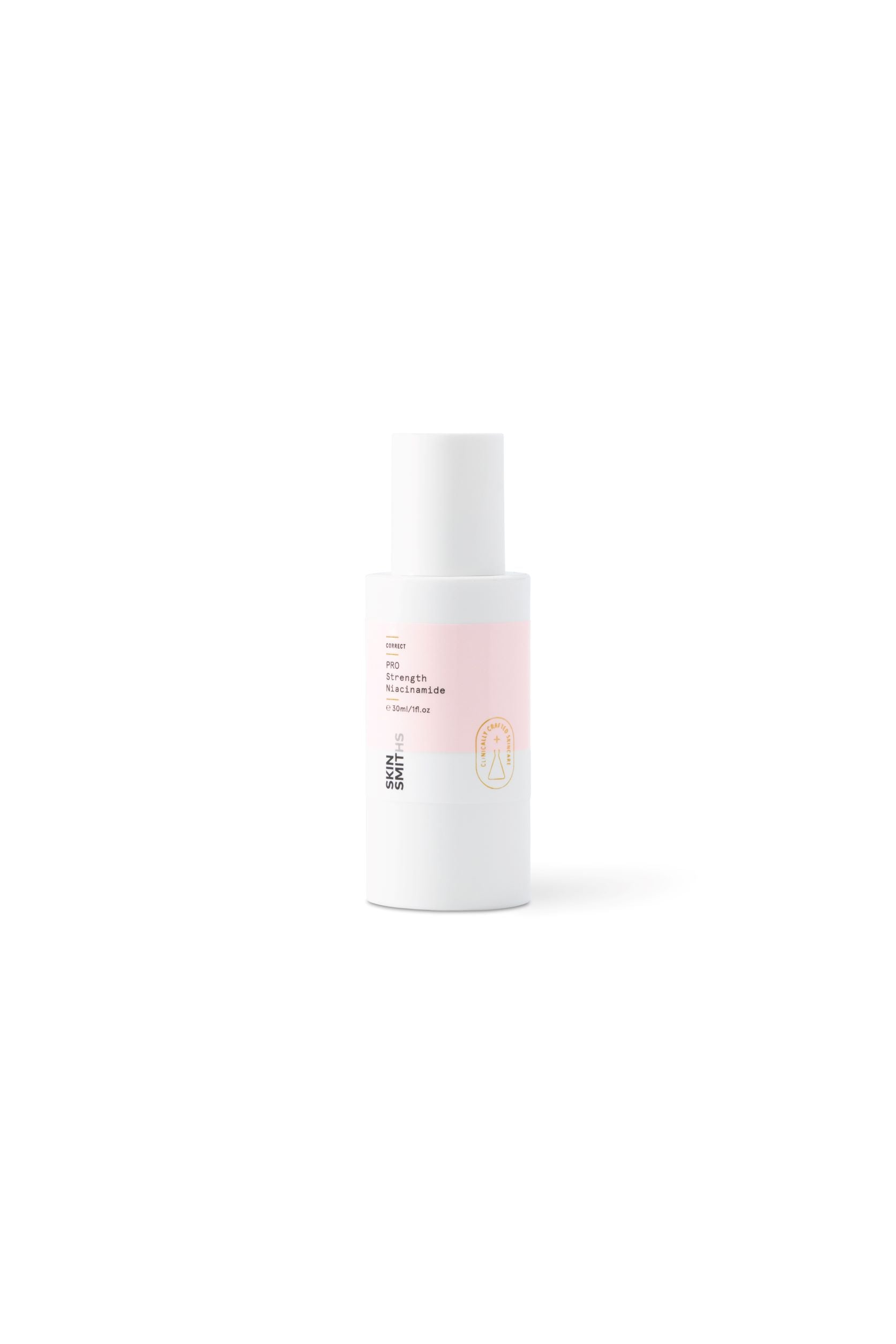 Skinsmiths PRO Strength Niacinamide 30ml