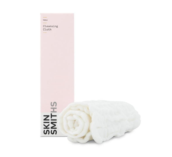 Skinsmiths Cleansing Cloth (Single pack)